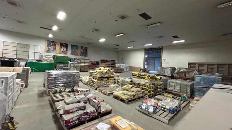 To Let commercial Property for Rent in Parow Western Cape